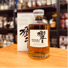 HIBIKI NAS